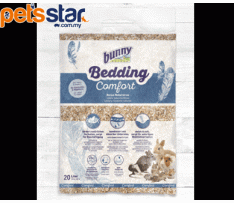 Bunny Nature Bedding Comfort